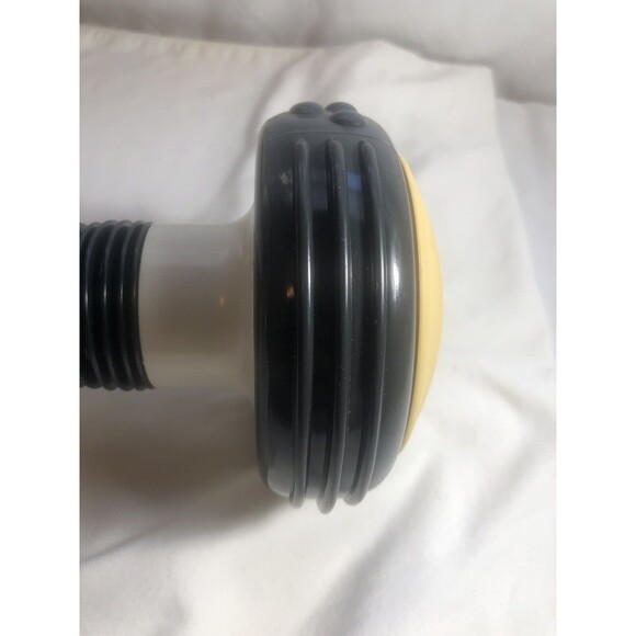 Pollenex Power Massager Handheld 2 Speed Vibrating High Intensity WM10R- TESTED - Picture 8 of 10